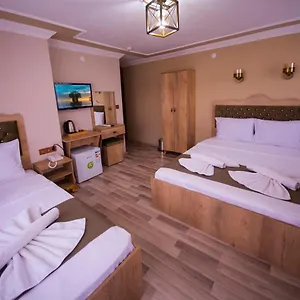  Hotell Orkide