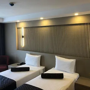 Hotel Grand Iska Palace, Istanbul