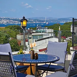 Hotel Aldem, Istanbul