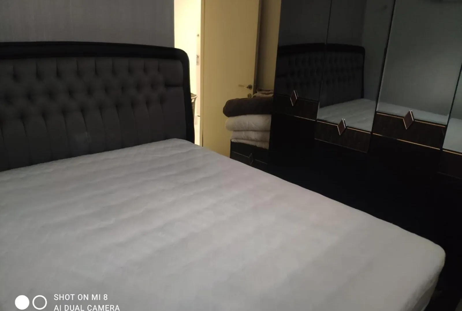 Apartment Fatih Appartement Au Sous Sol -1 Istanbul