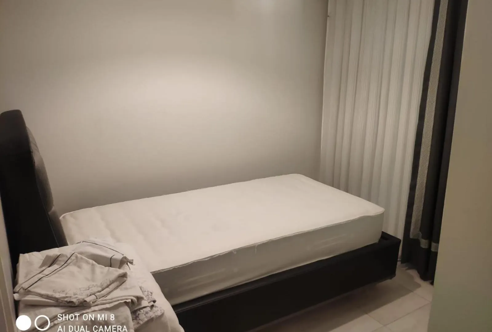 Fatih Appartement Au Sous Sol -1 location